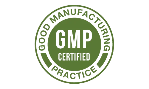 Neurozoom GMP Certified